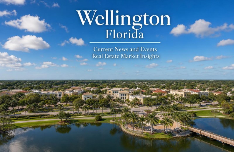 Wellington, FL