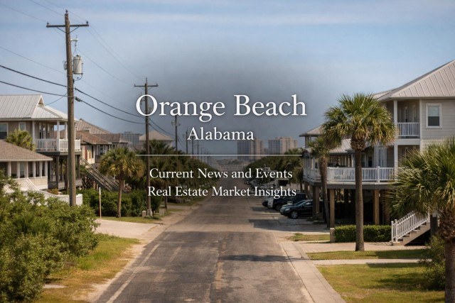 Orange Beach, AL