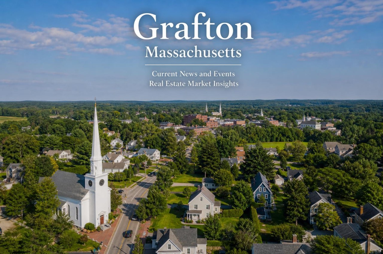 Grafton, MA
