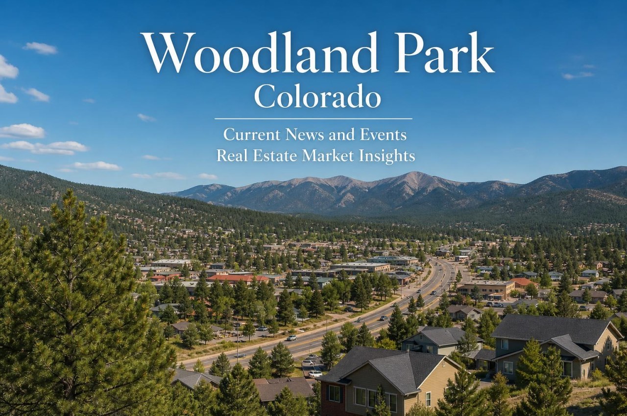 Woodland Park, CO