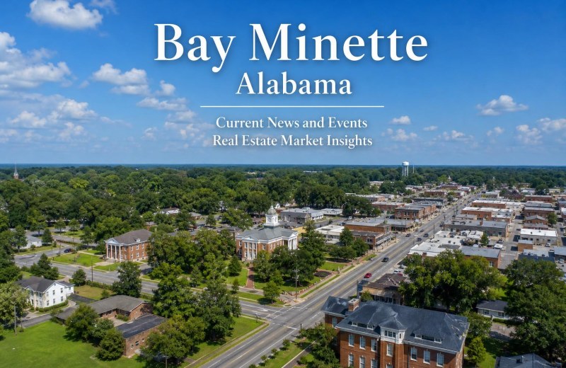 Bay Minette, AL