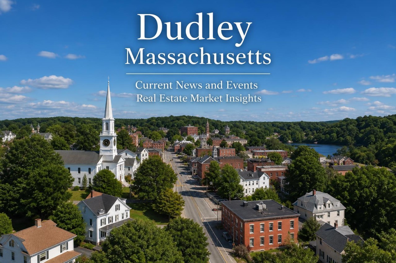 Dudley, MA