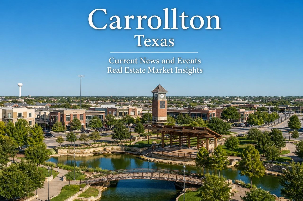 Carrollton, TX