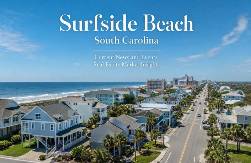 Surfside Beach, SC