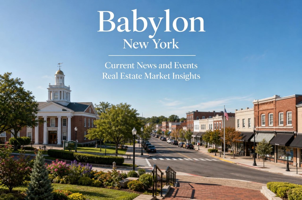 What Does August 2026 Mean for Babylon, NY Seller Pricing?