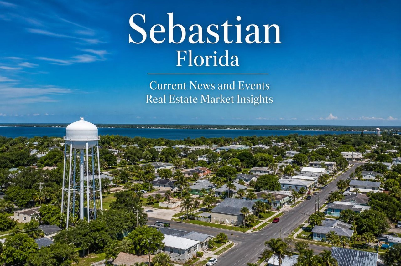 Sebastian, FL