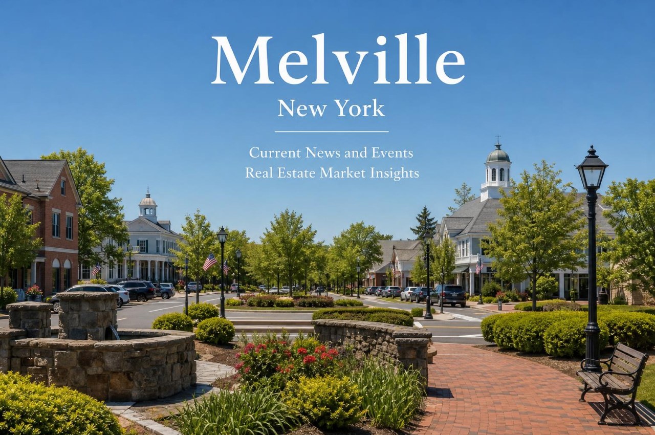 Melville, NY Buyers: How to Compare Different Home Types in August 2026