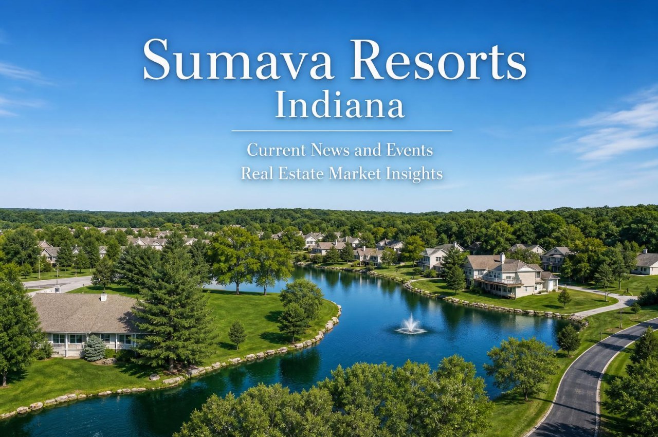 Sumava Resorts, IN