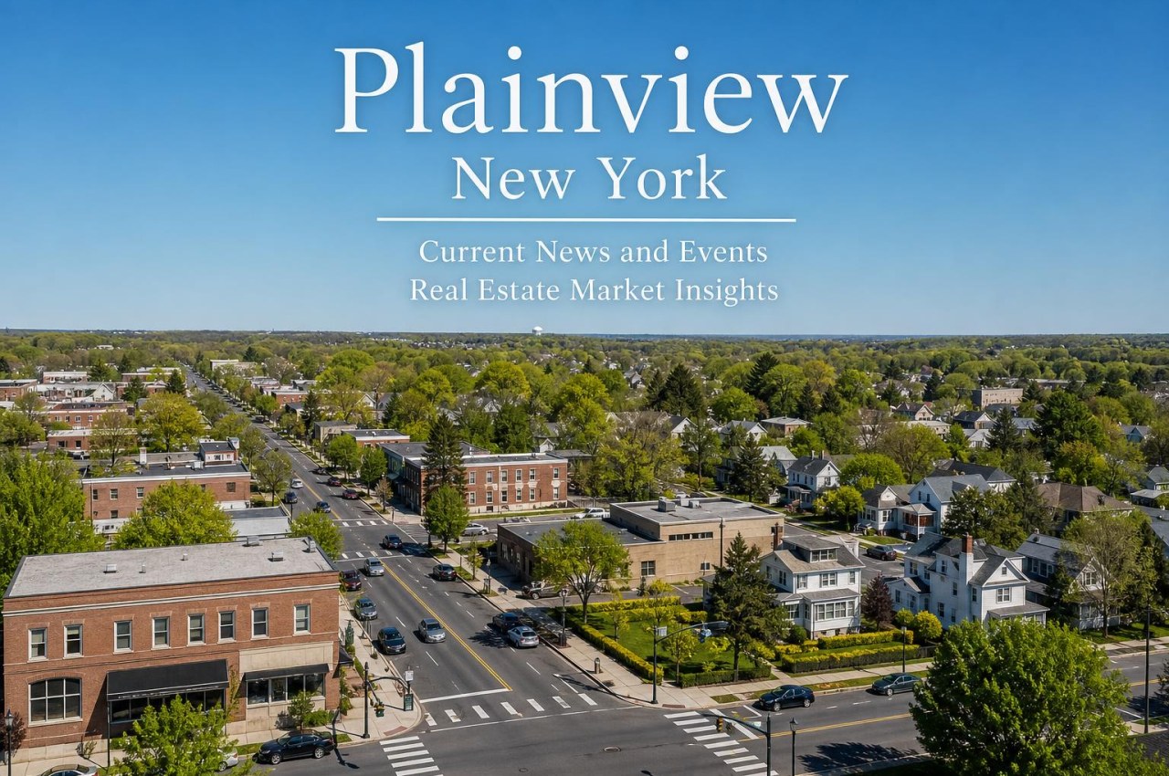 Different Time on Market: How Plainview, NY Buyers Can Plan in August 2026