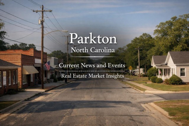 Parkton, NC