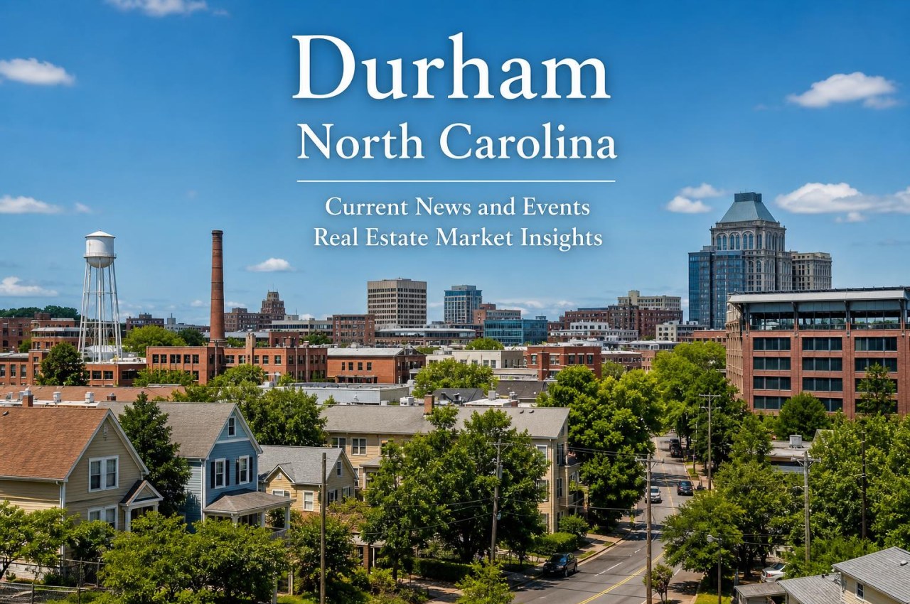 Durham, NC