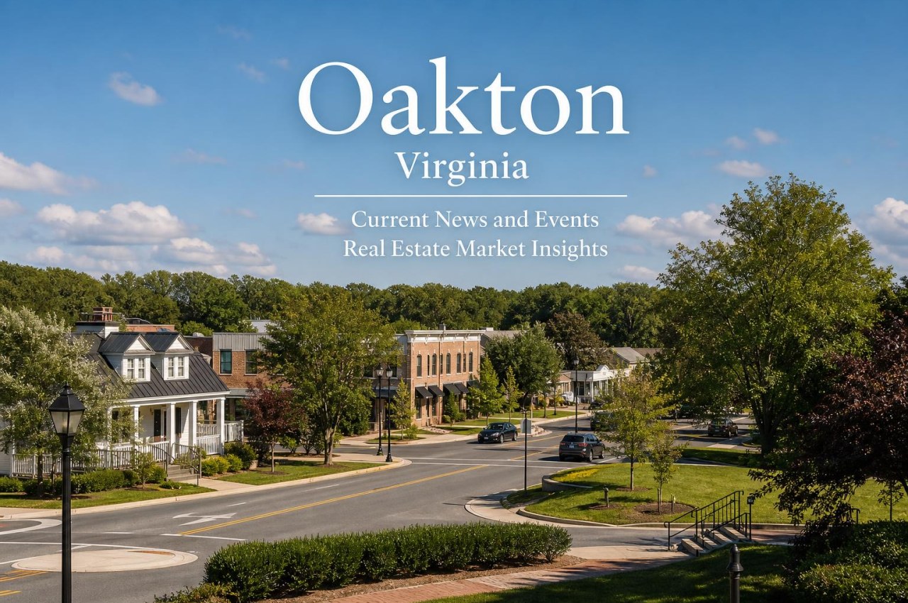 Oakton, VA