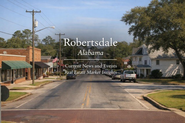 How Can Robertsdale, AL Sellers Use Active Competition in August 2026?