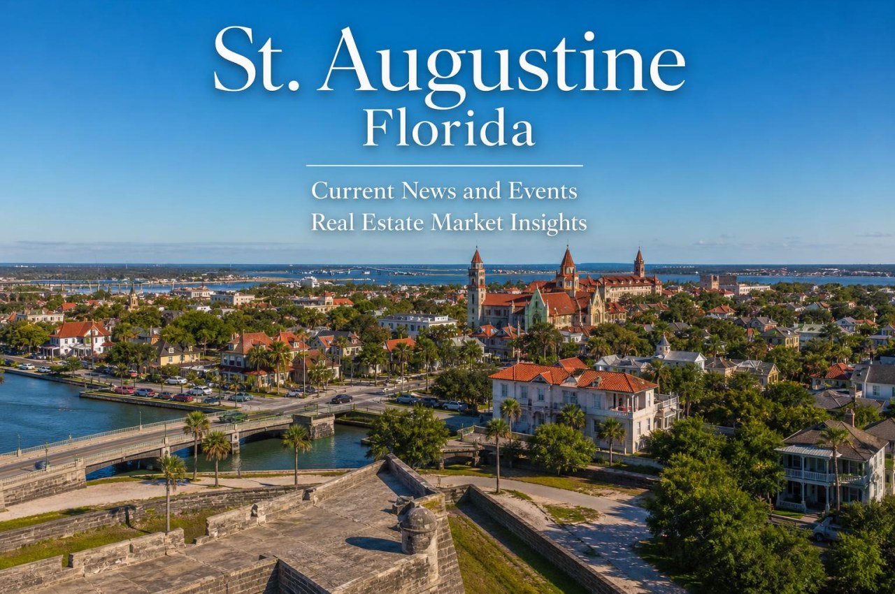 St. Augustine, FL