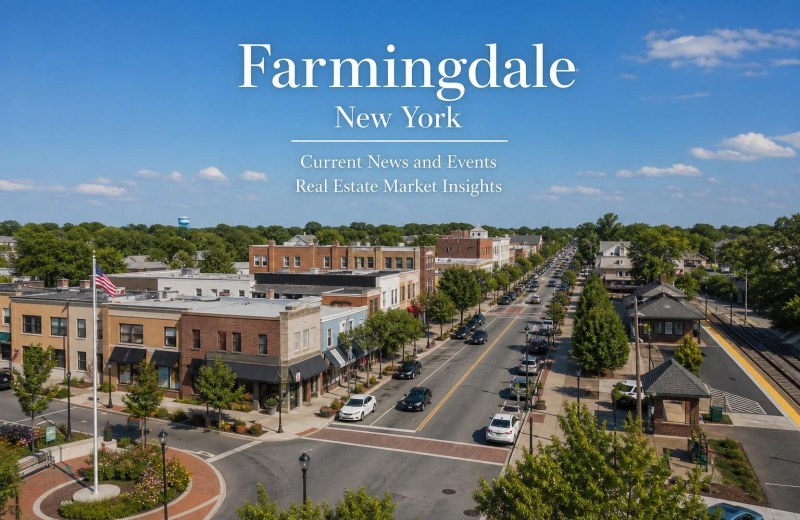 Listing a Farmingdale, NY Home With Better Timing in August 2026