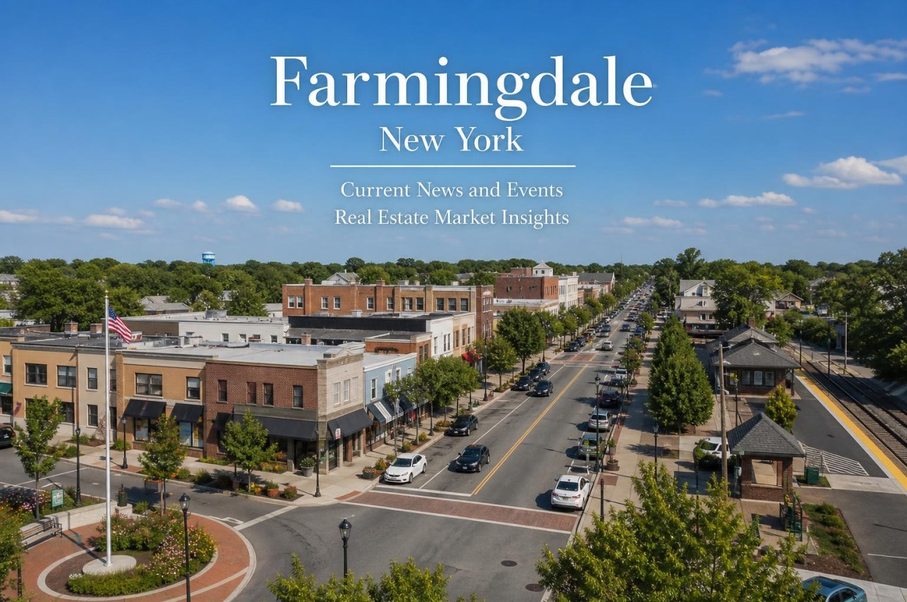 Listing a Farmingdale, NY Home With Better Timing in August 2026