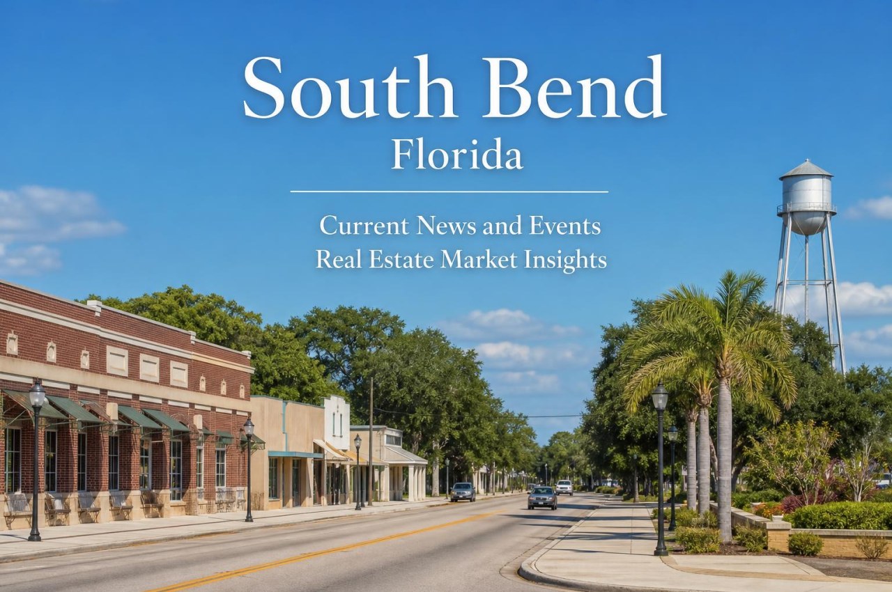 South Bend, FL