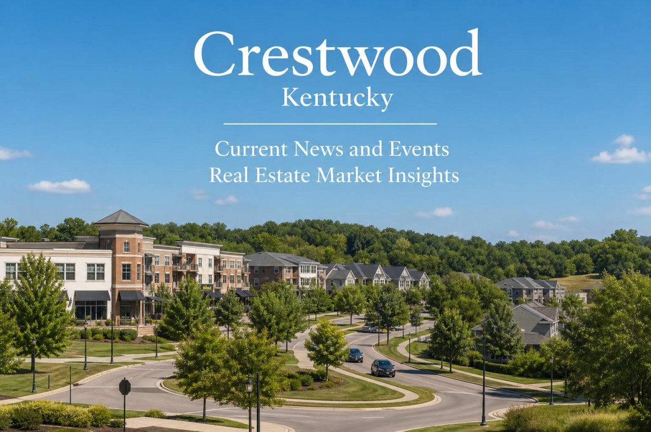 Crestwood, KY