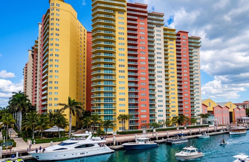 2640 Lake Shore Drive #309, Riviera Beach, FL 33404