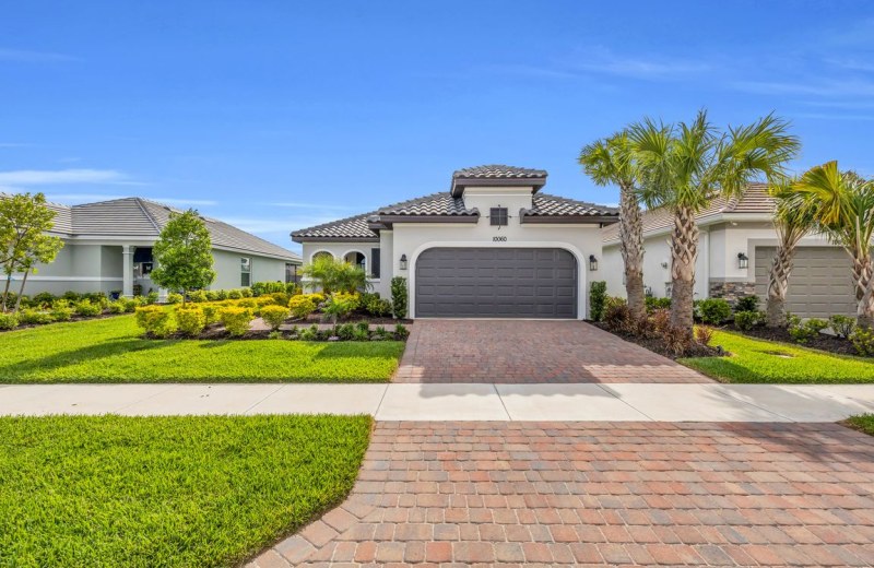 10060 SW Santini Road, Port St Lucie, FL 34987