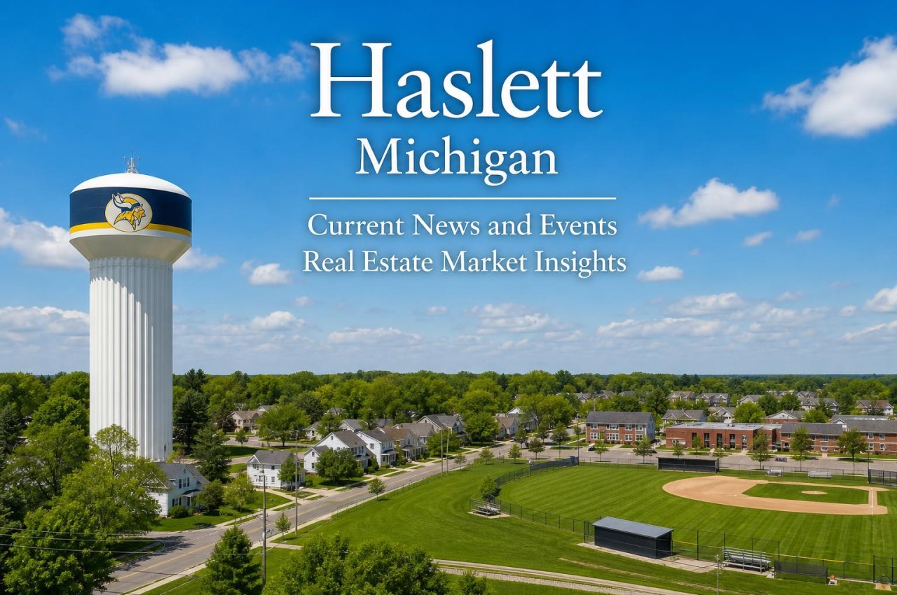 Haslett, MI