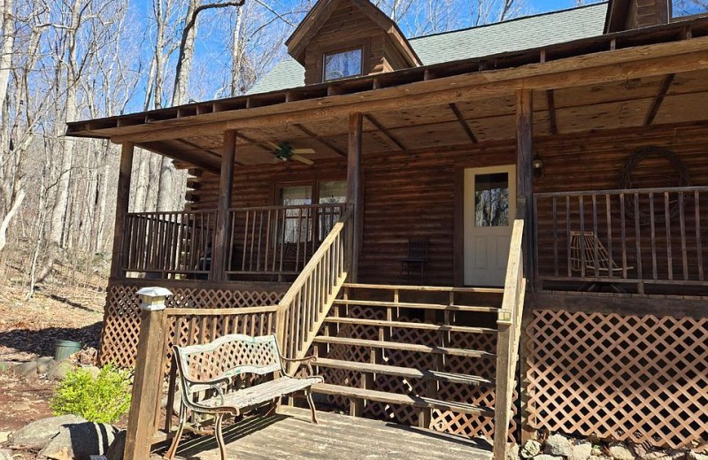 1081 Stoney Way, Bedford, VA 24523