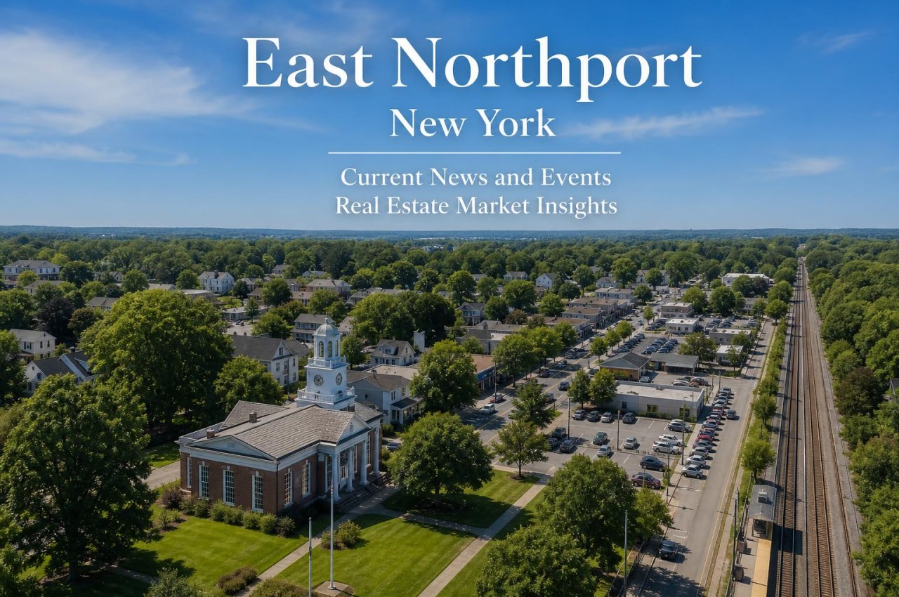 East Northport, NY
