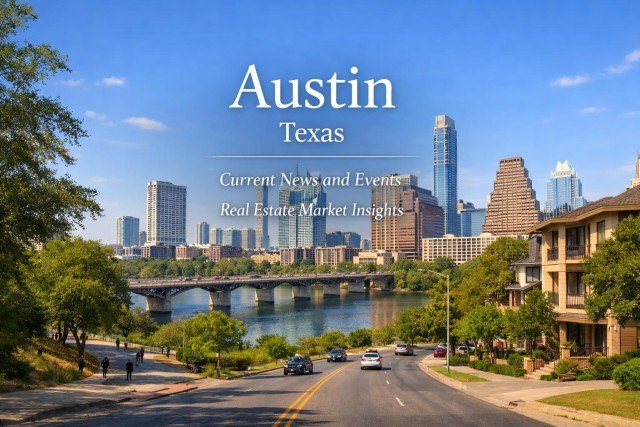 Austin, TX