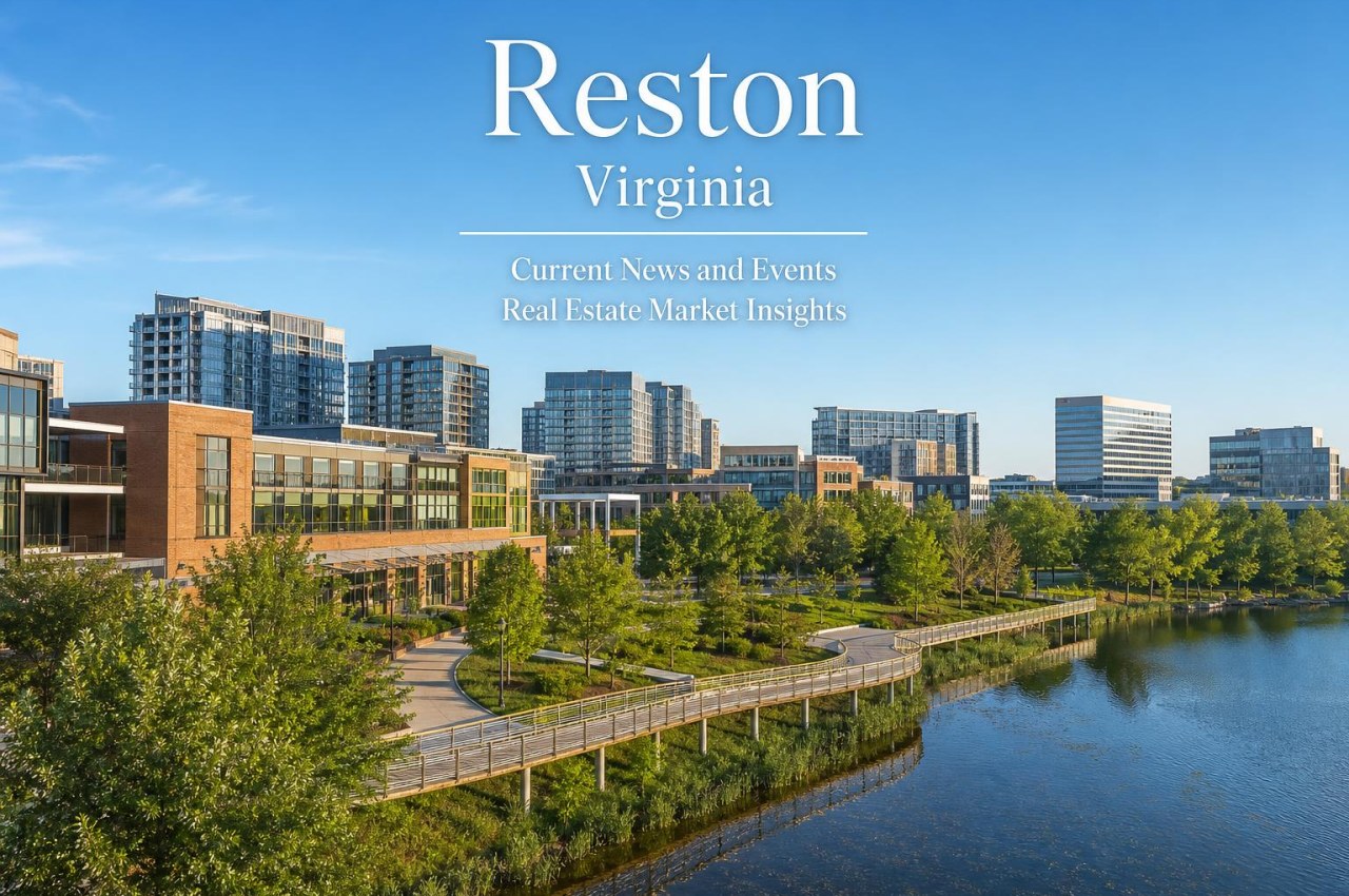 Reston, VA
