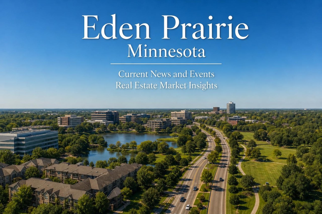 Eden Prairie, MN