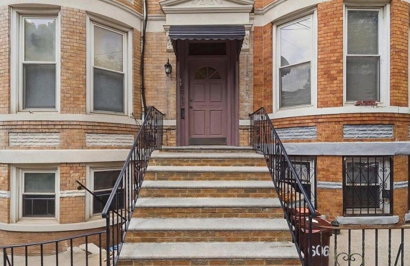 6063 Catalpa Avenue, Ridgewood, NY 11385