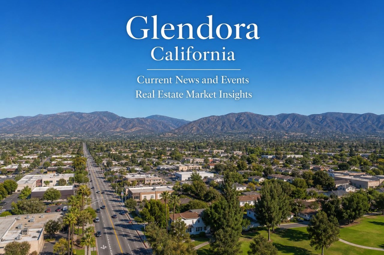 Glendora, CA