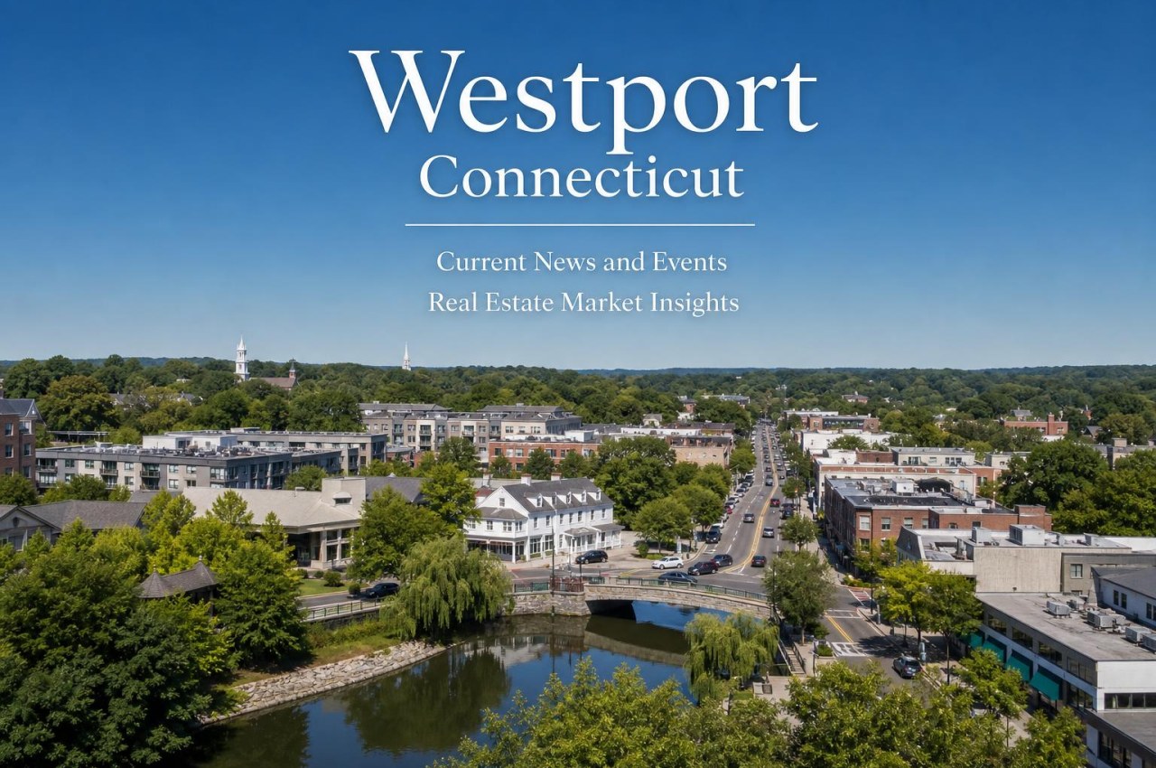 Westport, CT
