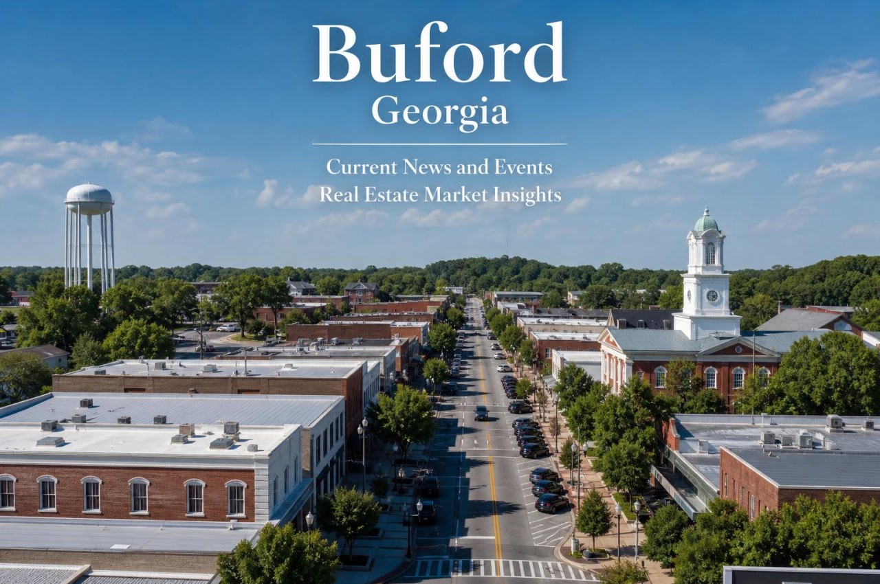 Buford, GA