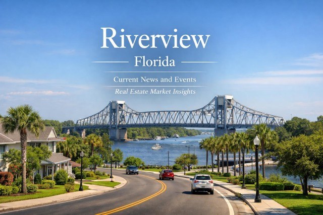 Riverview, FL