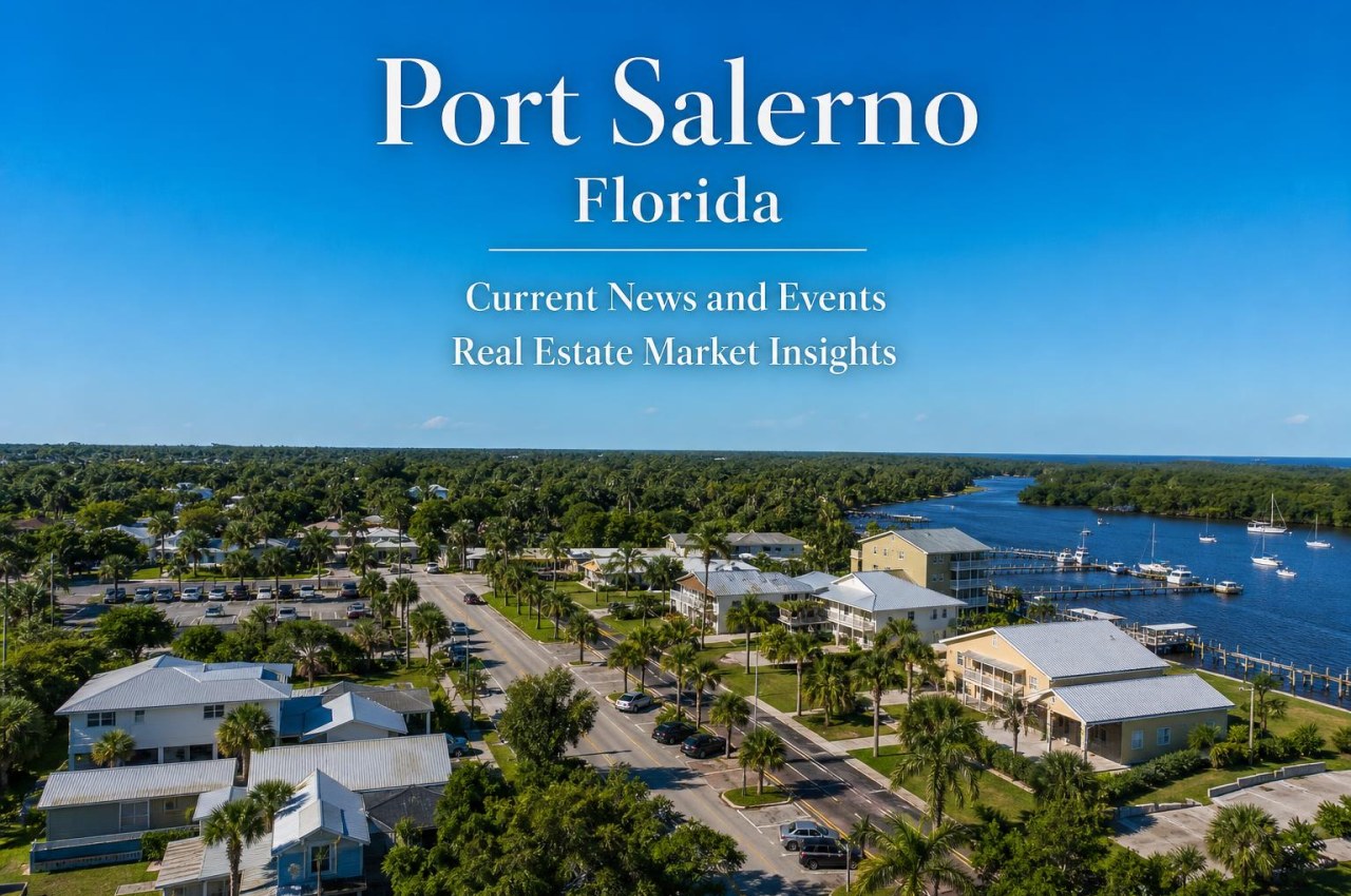 Port Salerno, FL