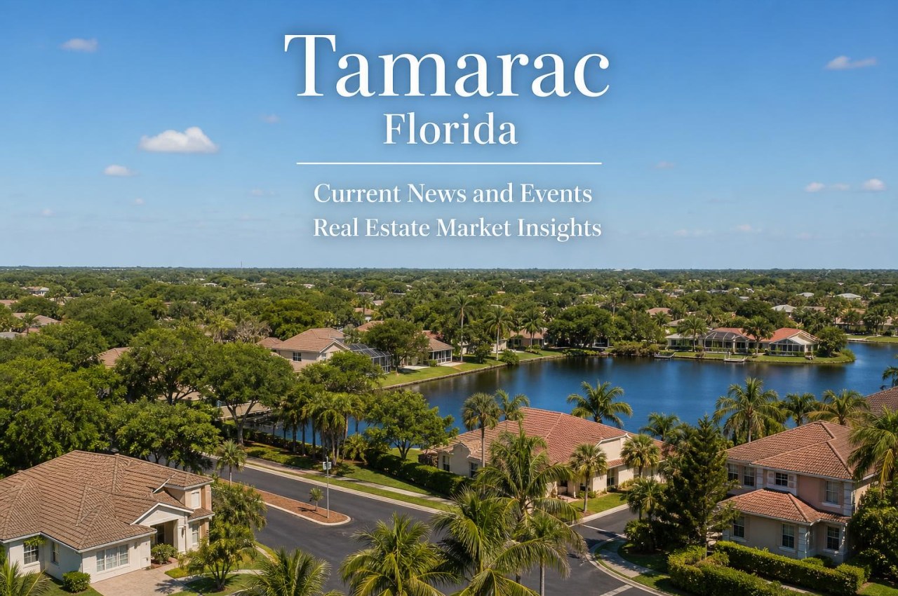 Tamarac, FL