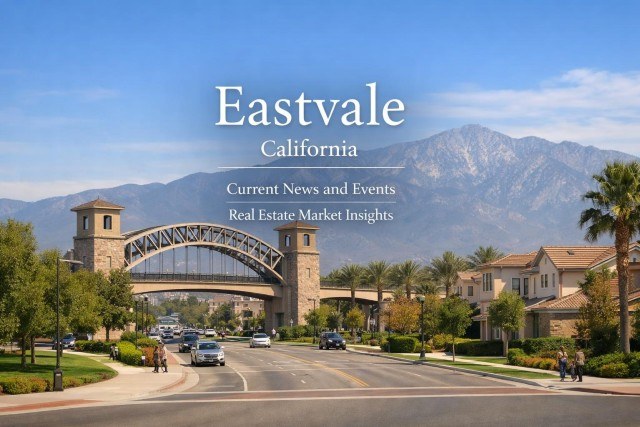 How Can Eastvale, CA Sellers Price a Home in September 2026?