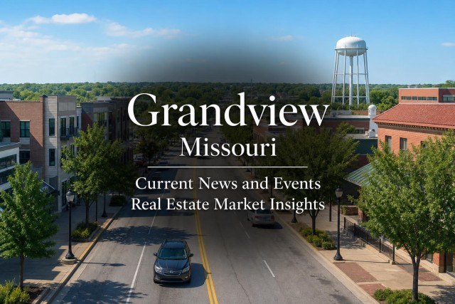 Grandview, MO