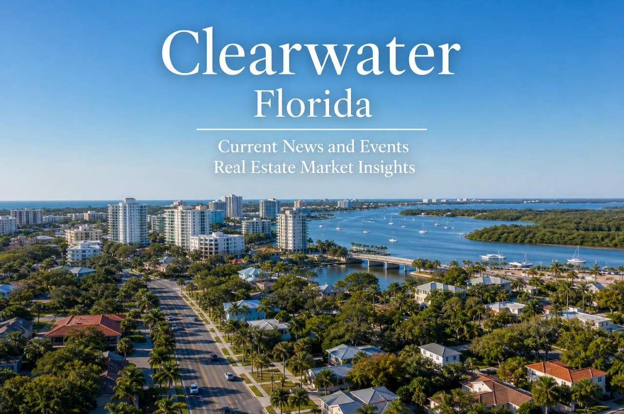 Clearwater, FL