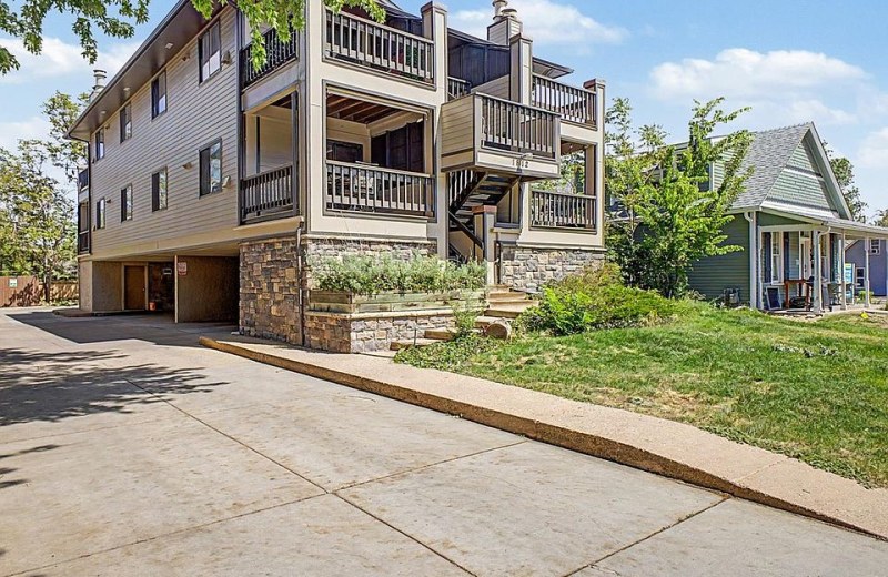 1812 17th Street #101S, Boulder, CO 80302