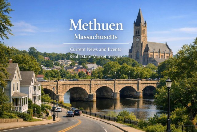 Methuen, MA