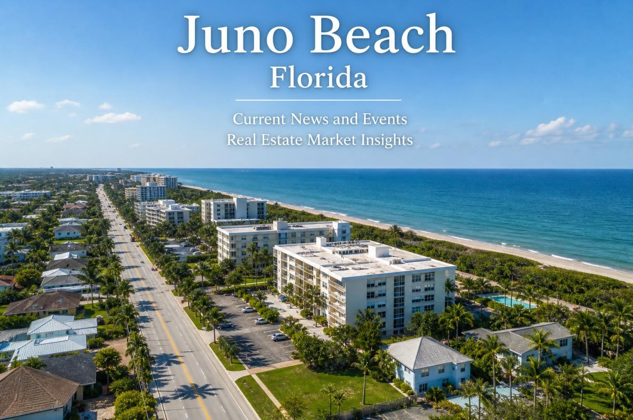 Juno Beach, FL