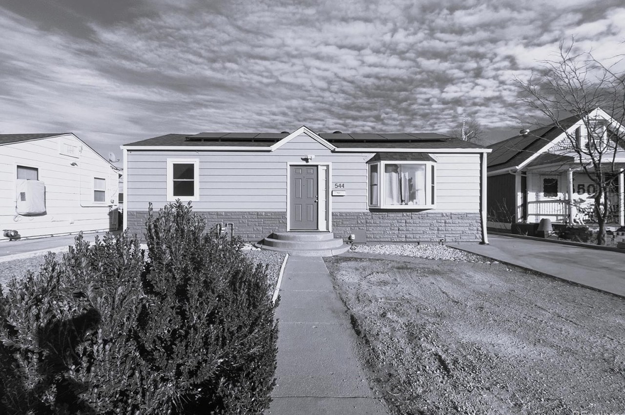544 S 3rd Avenue, Brighton, CO 80601
