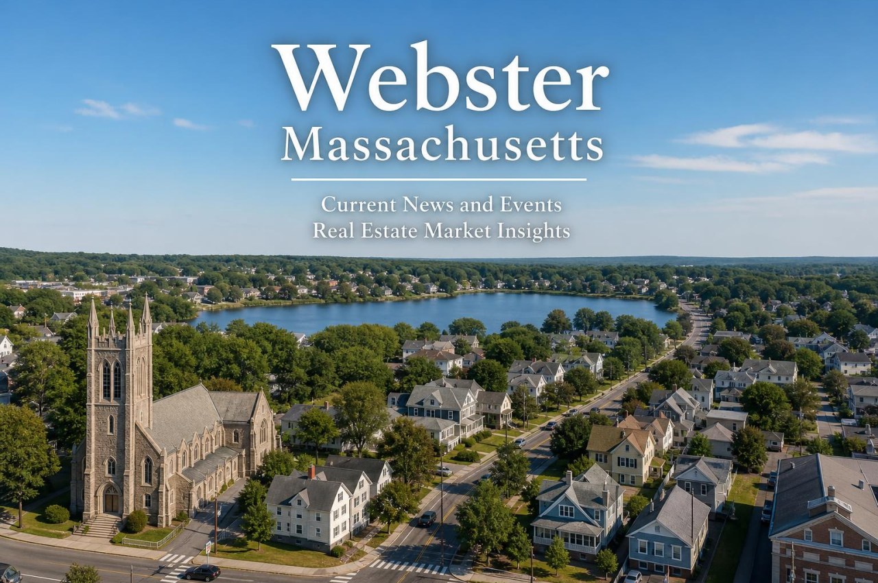 Webster, MA