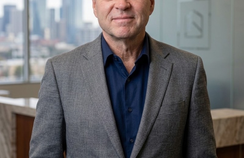 Dave Stead