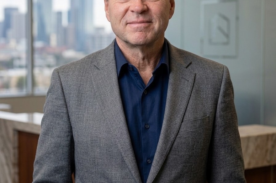 Dave Stead