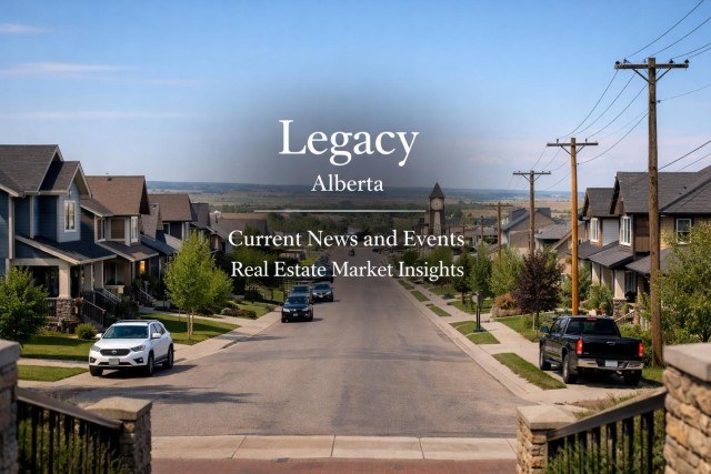 Legacy, AB