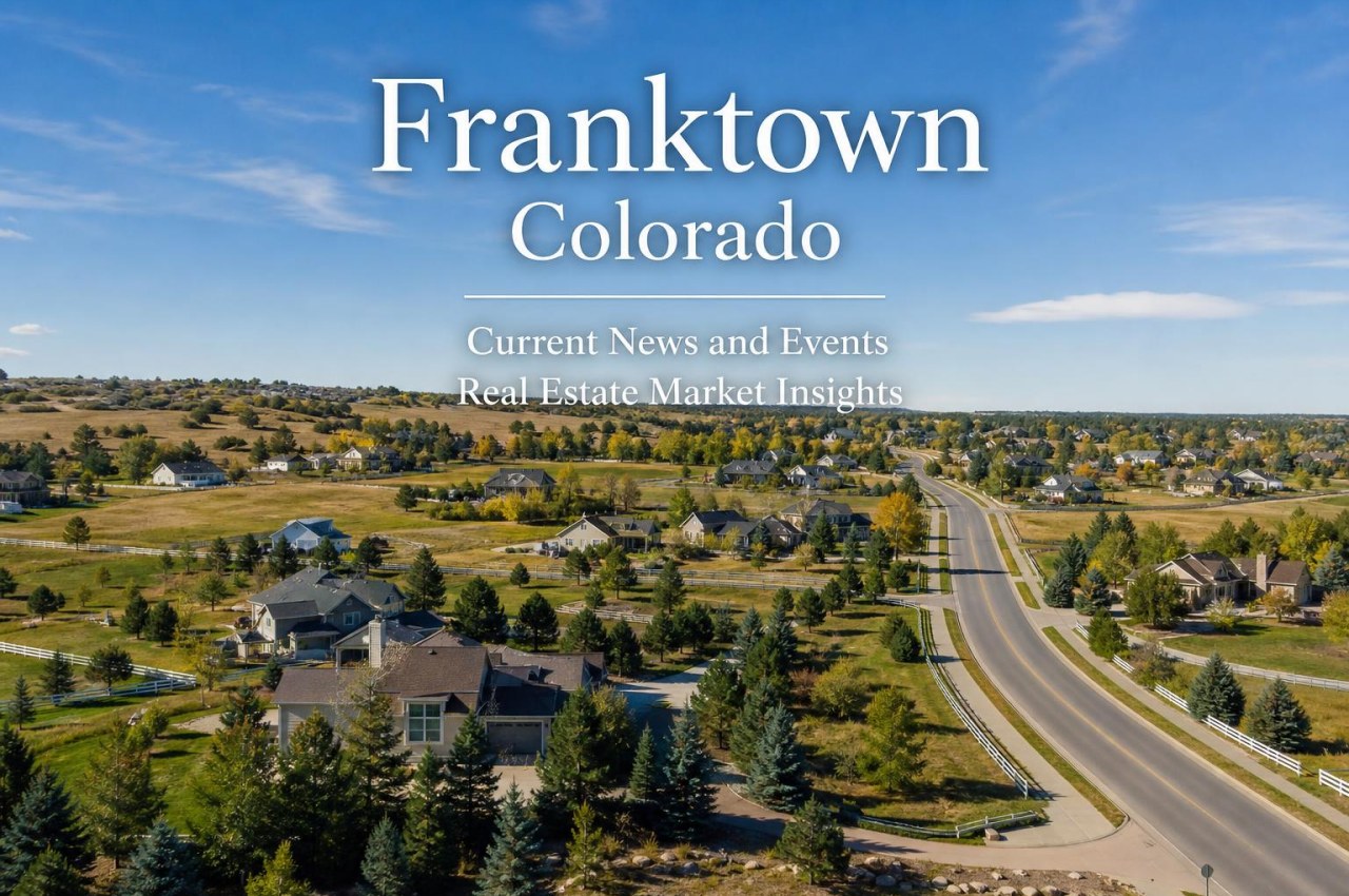 Franktown, CO