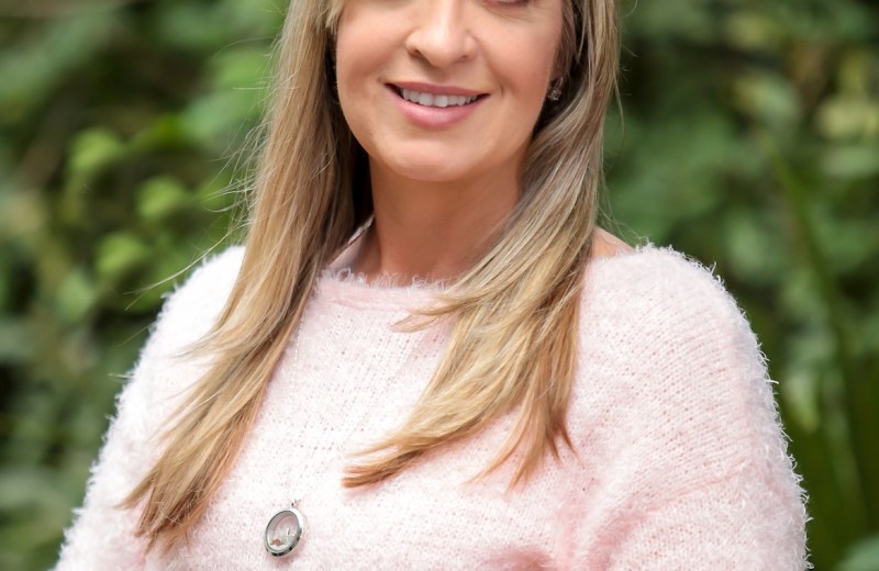 Melissa Conrad